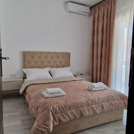 Christakis Home Nea Kallikrateia Екстер'єр фото