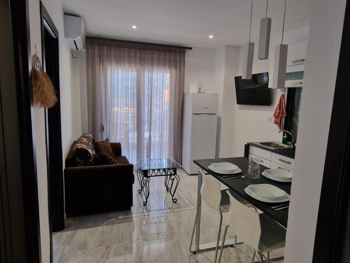Christakis Home Nea Kallikrateia Екстер'єр фото