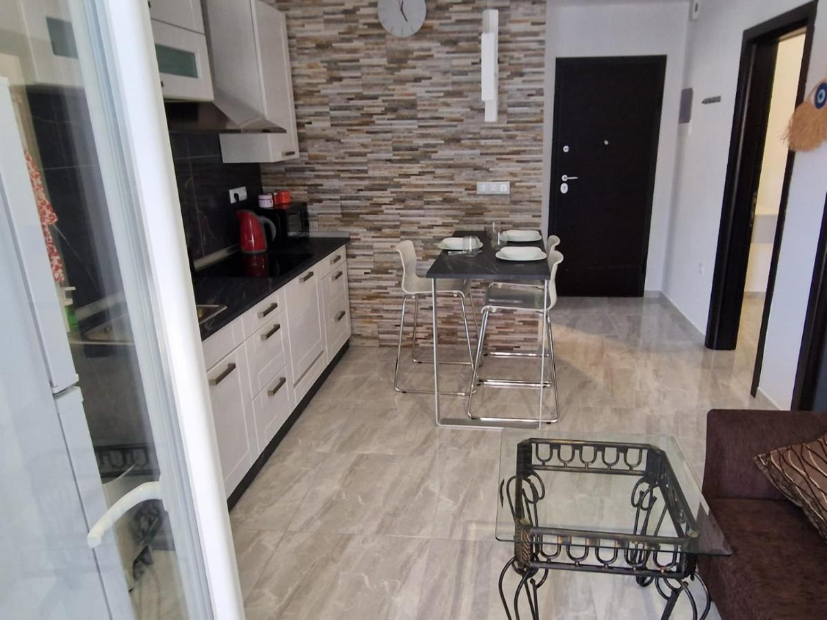 Christakis Home Nea Kallikrateia Екстер'єр фото