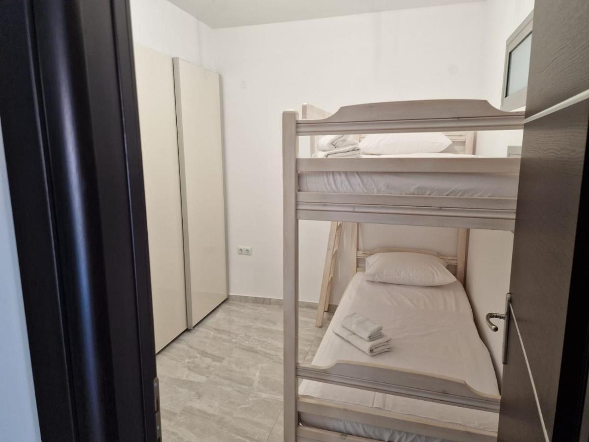 Christakis Home Nea Kallikrateia Екстер'єр фото