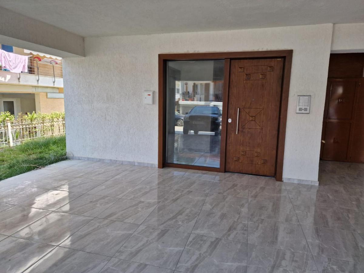 Christakis Home Nea Kallikrateia Екстер'єр фото